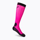 DYNAFIT Tour Warm Merino skitter κάλτσες ροζ 08-0000071392