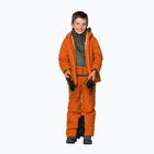 Salewa παιδικό μπουφάν σκι Sella Ptx/Twr πορτοκαλί 00-0000028490