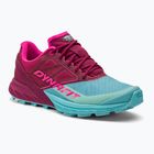 DYNAFIT Alpine γυναικεία παπούτσια για τρέξιμο ροζ-μπλε 08-0000064065