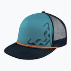 DYNAFIT Trucker 3 καταιγίδα μπλε καπέλο μπέιζμπολ