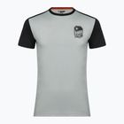 Ανδρικό t-shirt πεζοπορίας DYNAFIT Transalper Ανοιχτό γκρι 08-0000071298