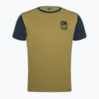 DYNAFIT ανδρικό μπλουζάκι πεζοπορίας Transalper Ανοιχτό πράσινο 08-0000071298
