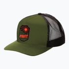 DYNAFIT Patch Trucker καπέλο μπέιζμπολ χειμώνα βρύα