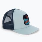 DYNAFIT Patch Trucker καπέλο μπέιζμπολ μπλε 08-0000071692