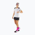 Γυναικείο μπλουζάκι για τρέξιμο DYNAFIT Sky λευκό 08-0000071650