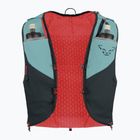 Γιλέκο τρεξίματος DYNAFIT Alpine 8 Vest marine blue/bluberry