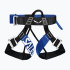 Ζώνη αναρρίχησης Salewa Via Ferrata Evo black/blue