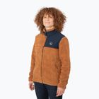 Γυναικείο φούτερ Wild Country Spotter sandstone fleece sweatshirt