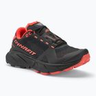 Γυναικεία παπούτσια τρεξίματος DYNAFIT Ultra 100 GTX black out/fluo coral