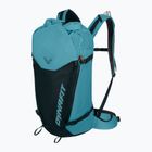 Dynafit Expedition 36 l σακίδιο πλάτης για ελεύθερη πτώση με αλεξίπτωτο, μπλε καταιγίδα / βατόμουρο