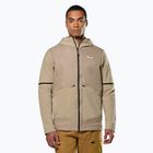 Salewa ανδρικό softshell μπουφάν Puez Hemp Dst 2/1 Hyb quicksand