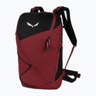 Γυναικείο σακίδιο πεζοπορίας Salewa Puez 23 l syrah/black out