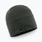 Salewa Cristallo Beanie χειμερινό καπέλο σκούρο λαδί