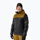 Ανδρικό μπουφάν DYNAFIT Radical Primaloft Hood black out/relic