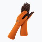Sailfish γάντια από νεοπρένιο πορτοκαλί