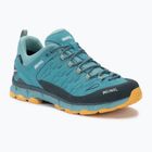 Γυναικείες μπότες πεζοπορίας Meindl Lite Trail Lady GTX sky/sunset