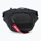 Alpha Industries Tactical Waist μαύρη θήκη νεφρών