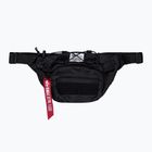 Alpha Industries Tactical Waist μαύρη θήκη νεφρών