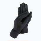 ZIENER Gazal Touch Γάντια Σκι μαύρο 801410.12