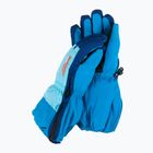 Παιδικό γάντι σκι ZIENER Levio As Minis μπλε 801976.230