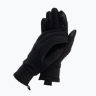 ZIENER Isanto Touch γάντια trekking μαύρα 802044.12