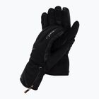 Γυναικεία γάντια snowboard Reusch Lore Stormbloxx μαύρο 60/31/102/7702