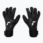 Reusch Pure Contact Infinity παιδικά γάντια τερματοφύλακα μαύρα 5272700