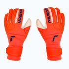 Reusch Attrakt Freegel SpeedBump γάντια τερματοφύλακα πορτοκαλί 5270079