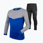 Reusch Match Set παιδική στολή τερματοφύλακα παντελόνι + μακρυμάνικο πουκάμισο χρώμα 5240200