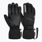 Γάντια σκι Reusch Morris GORE-TEX black/white