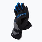 Reusch Flash Gore-Tex παιδικά γάντια σκι μαύρο/μπλε 62/61/305