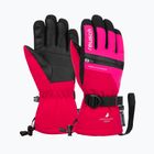 Παιδικό γάντι σκι Reusch Lando R-TEX XT cerise/pink glo