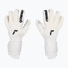 Reusch Attrakt Freegel Fusion λευκά γάντια τερματοφύλακα