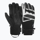 Γάντι σκι Reusch Thunder R-Tex XT λευκό/μαύρο