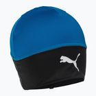 PUMA ποδοσφαιρικό καπέλο Liga Beanie μπλε/μαύρο 022355 02