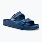 BIRKENSTOCK σαγιονάρες Arizona EVA Narrow navy