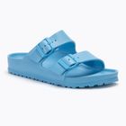 Παντόφλες BIRKENSTOCK Arizona EVA Narrow sky blue