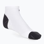 CEP Γυναικείες κάλτσες συμπίεσης για τρέξιμο Low-Cut 3.0 Λευκό WP4A8X2