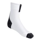 CEP ανδρικές κάλτσες συμπίεσης για τρέξιμο 3.0 λευκό WP5B8X