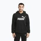 Ανδρικό φούτερ PUMA Essentials Big Logo Hoodie TR puma black