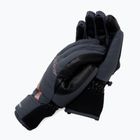 Γυναικεία γάντια σκι ZIENER Kitty Ως γκρι 801165.78