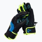 ZIENER Παιδικά γάντια σκι Lonzalo AS μπλε 801992