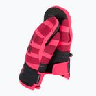 Παιδικά γάντια snowboard ZIENER Liwani As Pr Mitten κόκκινο 211902.308758