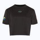 Γυναικείο μπλουζάκι adidas Artist Tee black