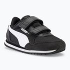 Παιδικά παπούτσια PUMA ST Runner v3 Mesh V Inf puma black/puma white