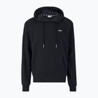 Ανδρικό FILA Bengel Regular Hoody μαύρο