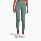 FILA γυναικείο κολάν Raga High Waist 7/8 dark forest