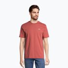 FILA Berloz ανδρικό t-shirt marsala