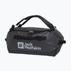 Jack Wolfskin All-In Duffle 35 l ταξιδιωτική τσάντα phantom