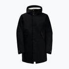 Γυναικείο χειμωνιάτικο μπουφάν Jack Wolfskin Talforst Parka black